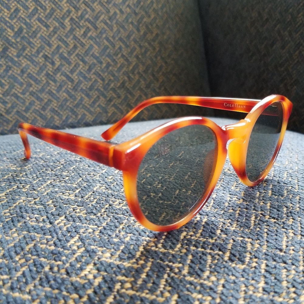 Cole Haan Sunglasses